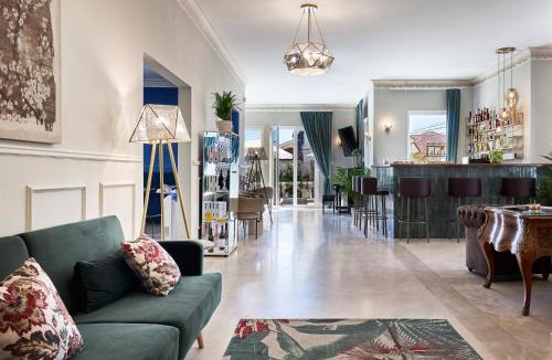 Estoril Hotel | Estoril Boutique Hotel - Adults Only