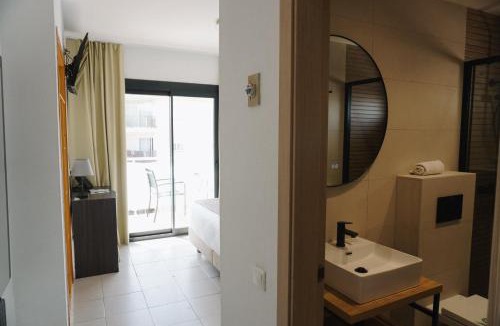 Salou City Centre Hotel | Hotel Ram Rooms Tahiti