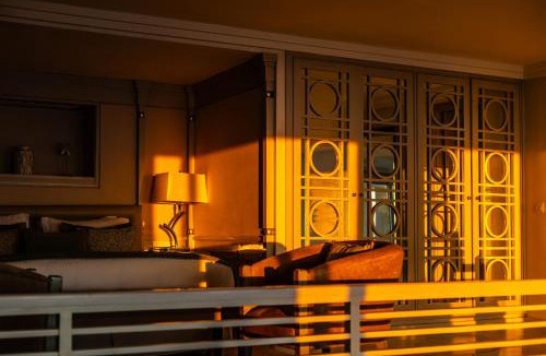 Achakkar Hotel | Le Mirage Tanger