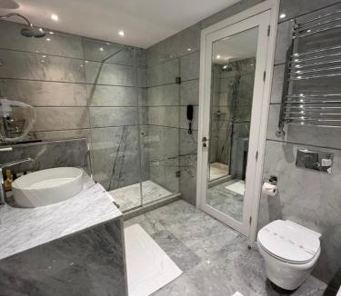 Achakkar Hotel | Le Mirage Tanger