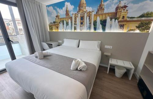 El Guinardo Hotel | HOTEL BESTPRICE Maragall