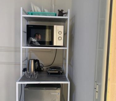 The 5th Settlement Apartment | Comfort Suite Near Triumph Luxury Hotel