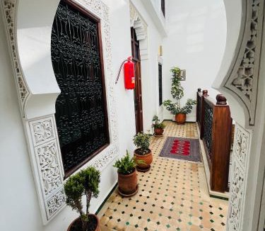 Talaa Hotel | Riad Fes Miracle
