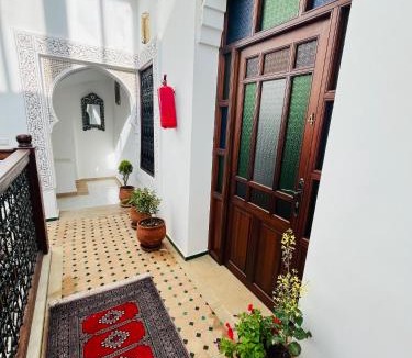 Talaa Hotel | Riad Fes Miracle