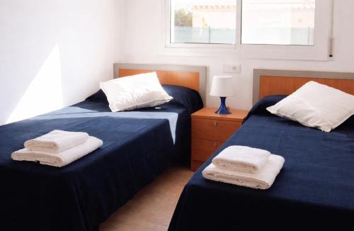 Riumar House | Casa Marga - " Pet friendly - Piscina Privada - Playa - BBQ - Parking - Delta de l'Ebre - Riumar"