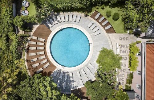 Santo Antonio Hotel | Tivoli Avenida Liberdade Lisboa – A Leading Hotel of the World