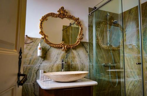Grandola Hotel | Lugar Minas da Caveira - Hotel - Colonial Farmhouse with Cottage