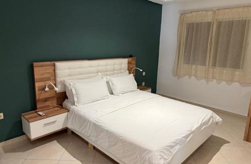 Quartier Maamora Apartment | Résidence Daoud