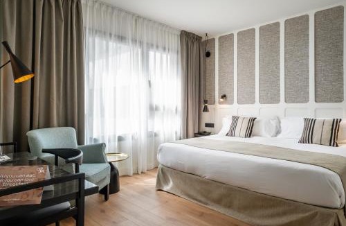Gothic Quarter Hotel | Hotel Barcelona Catedral 4 Sup
