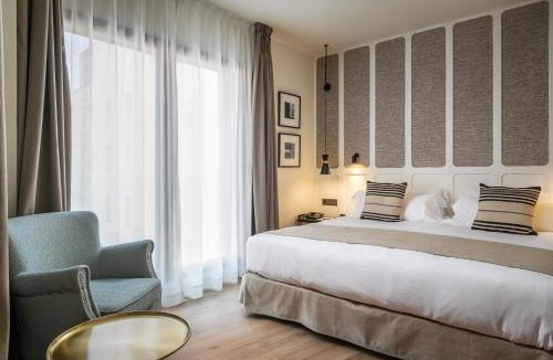 Gothic Quarter Hotel | Hotel Barcelona Catedral 4 Sup