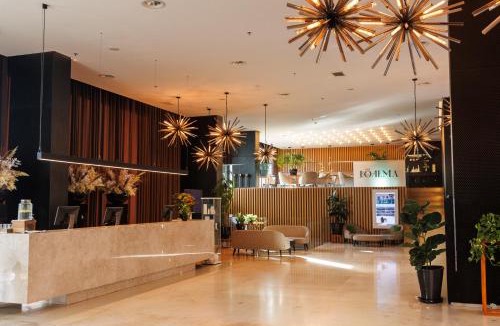 Santo Antonio Hotel | Iberostar Selection Lisboa