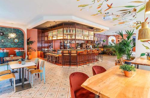Parque das Nacoes Hotel | Hotel Ibis Lisboa Parque das Nações