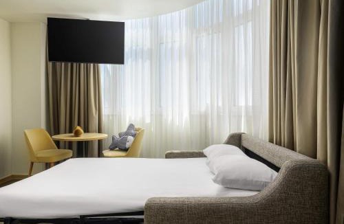 Lisbon Old Town Hotel | Ibis Styles Lisboa Centro Liberdade NE