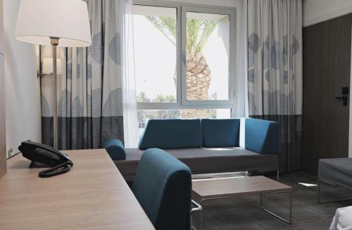 Mohammedia Hotel | Novotel Mohammedia
