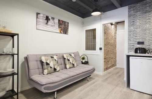 Collblanc y La Torrassa Apartment | Stay U-nique Apartments Llobregat