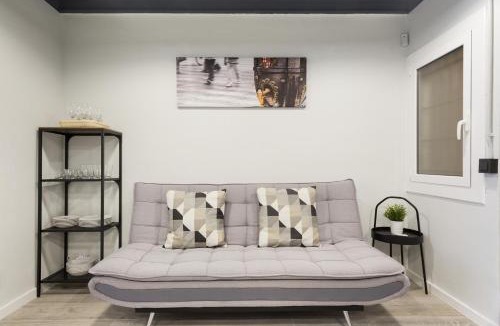 Collblanc y La Torrassa Apartment | Stay U-nique Apartments Llobregat