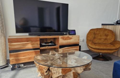 Polop Villa | Villa SolyMar in Polop Hills Luxury and comfort !