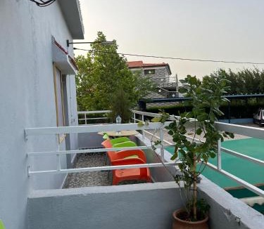 Tizguite House | Motel Ain Mersa