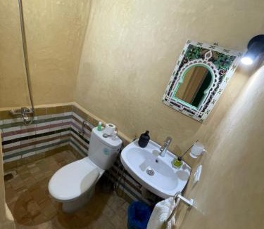 R'habet Zbib House | Riad La Mentha Panoramic Terrace in Fes Medina