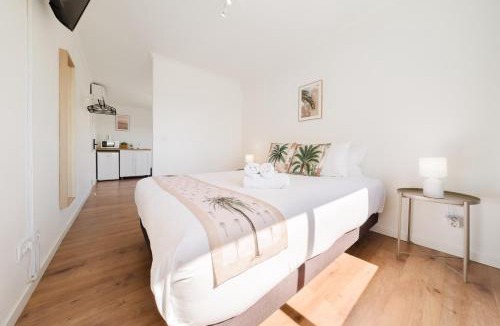 Charneca de Caparica e Sobreda Hotel | Villa Paraíso da Caparica