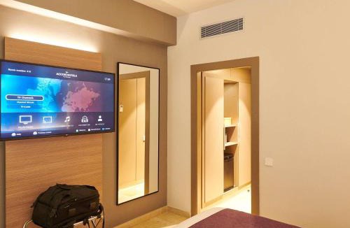 Sant Gervasi Hotel | Mercure Barcelona Condor