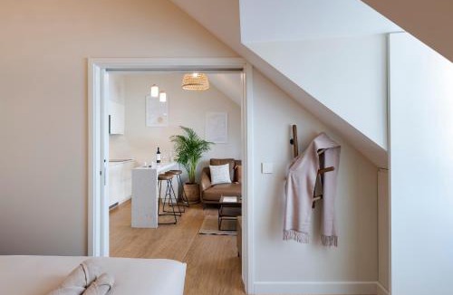 Encarnacao Apartment | Ponto Alto Hotel