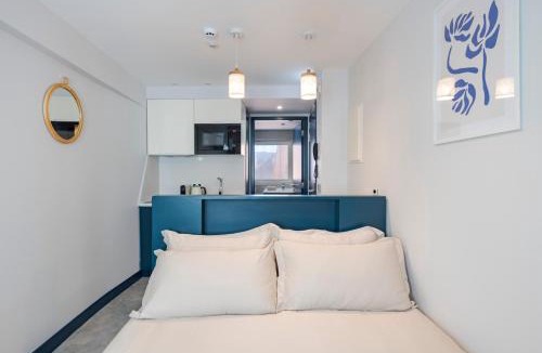 Encarnacao Apartment | Ponto Alto Hotel