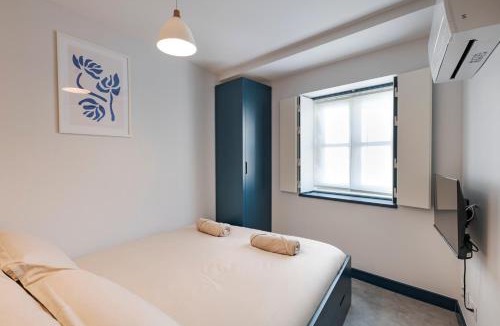 Encarnacao Apartment | Ponto Alto Hotel