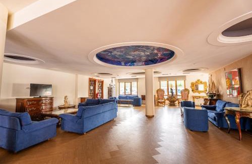 Calafell Hotel | Hotel Canada Palace