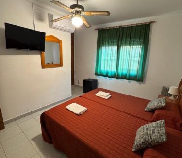 Sant Pere Pescador Hotel | Hotel El Pescador