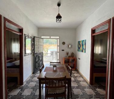 Talambote House | Le P’tit Coin D’Akchour