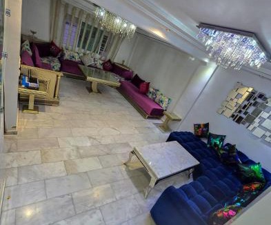 Fes Apartment | Premium Apartment Fes - Route Ain Chkef