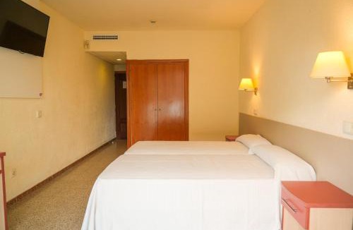 Cap de Salou Hotel | htop Molinos Park - Fun