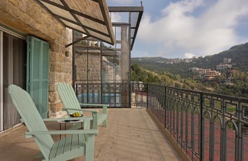 Kfardebian House | Casadar Guesthouse