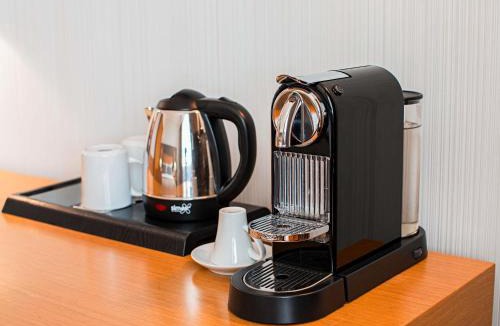 Pragal Hotel | Mercure Lisboa Almada