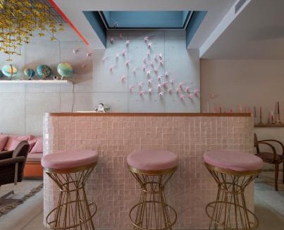 Sao Bento House | toctoctoc lisboa