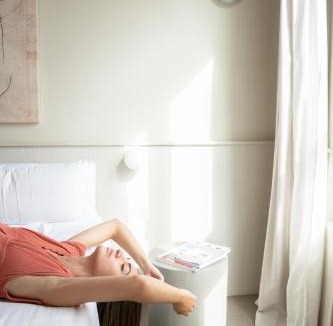 Eixample Hotel | BYPILLOW The Bloom