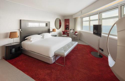 Parque das Nacoes Hotel | MYRIAD by SANA Hotels