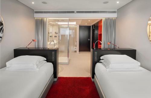 Parque das Nacoes Hotel | MYRIAD by SANA Hotels