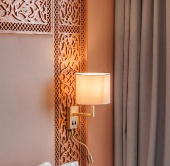 Ouarzazate Hotel | Kenzi Azghor