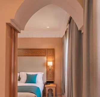 Ouarzazate Hotel | Kenzi Azghor