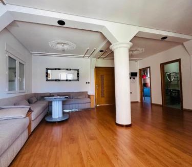 Gueznaia Villa | Villa luxueuse avec piscine à Tanger