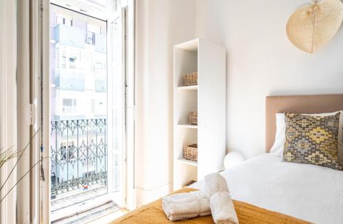 Santo Condestavel Apartment | Akicity Ourique Citrus