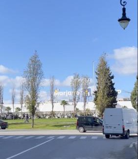 Luxus Apartment | Spacious 3BR - Parking - Central - 4 min Stadium