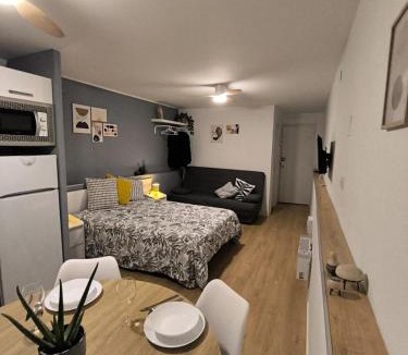 La Pineda Apartment | LG Cosy Loft La Pineda