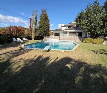Masnou Apartment | Apartamento con piscina cerca de Barcelona
