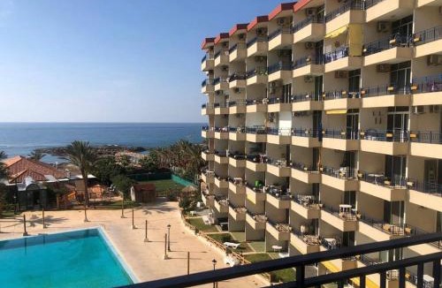 Batroun Apartment | Chalet des Caraïbes