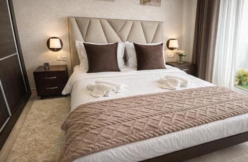 Achakkar Apartment | The Paradise of ACHAKAR
