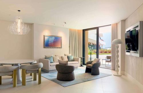 Sant Adria de Besos Hotel | SLS Barcelona