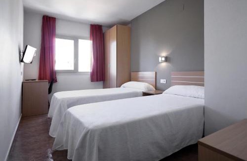 Cambrils Hotel | El Camí Hotel
